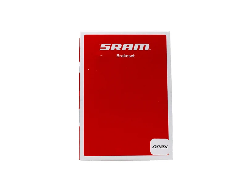 SRAM Apex road bike brake caliper