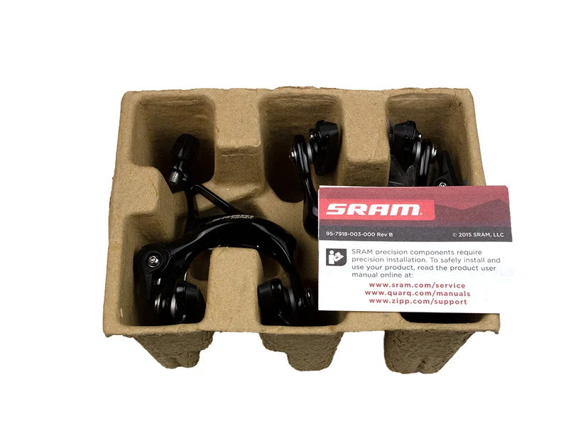 SRAM Apex road bike brake caliper