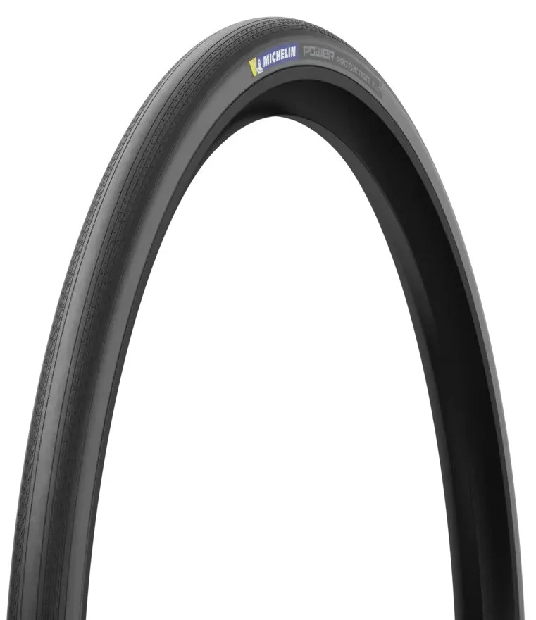 Michelin 700/28 Power Protection TLR Competition Line road bike tire