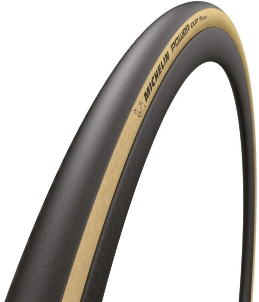 Michelin 700/28 Power Cup TS TLR Competition Line road bike tire