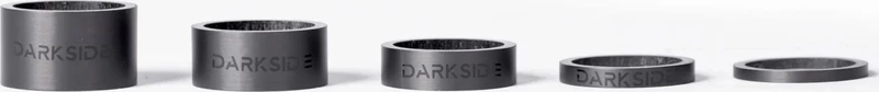 Darkside Headset Spacer Pack