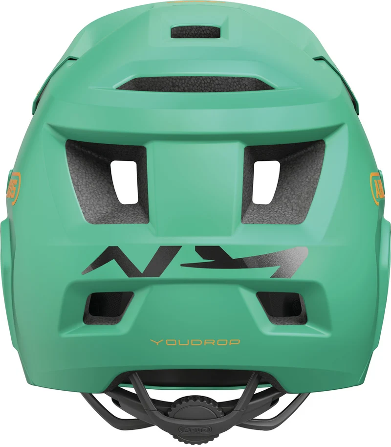 Abus YouDrop FF children's MTB helmet