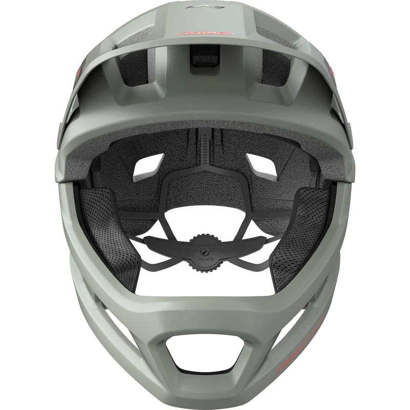 Abus YouDrop FF children's MTB helmet