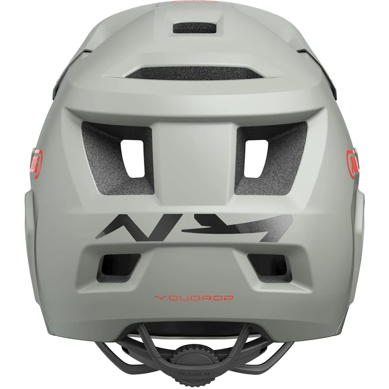 Abus YouDrop FF children's MTB helmet