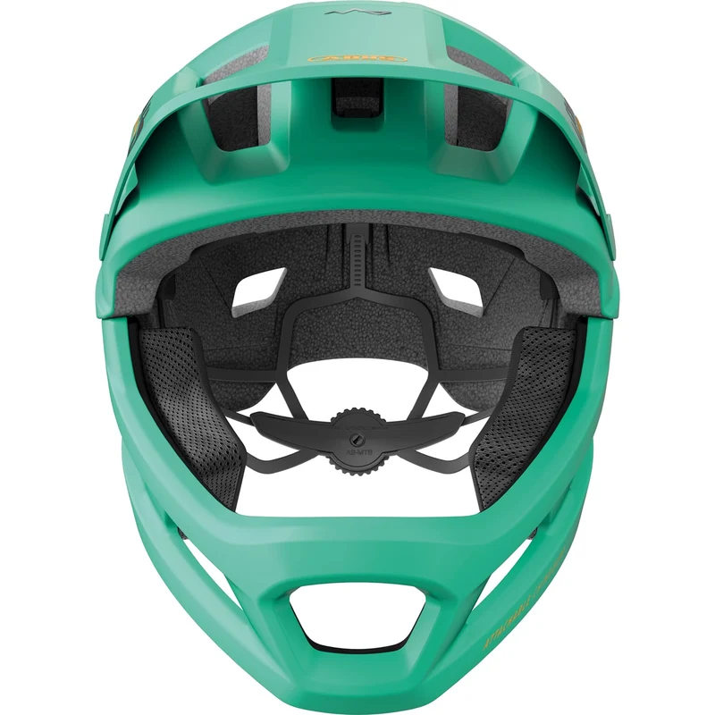 Abus YouDrop FF children's MTB helmet