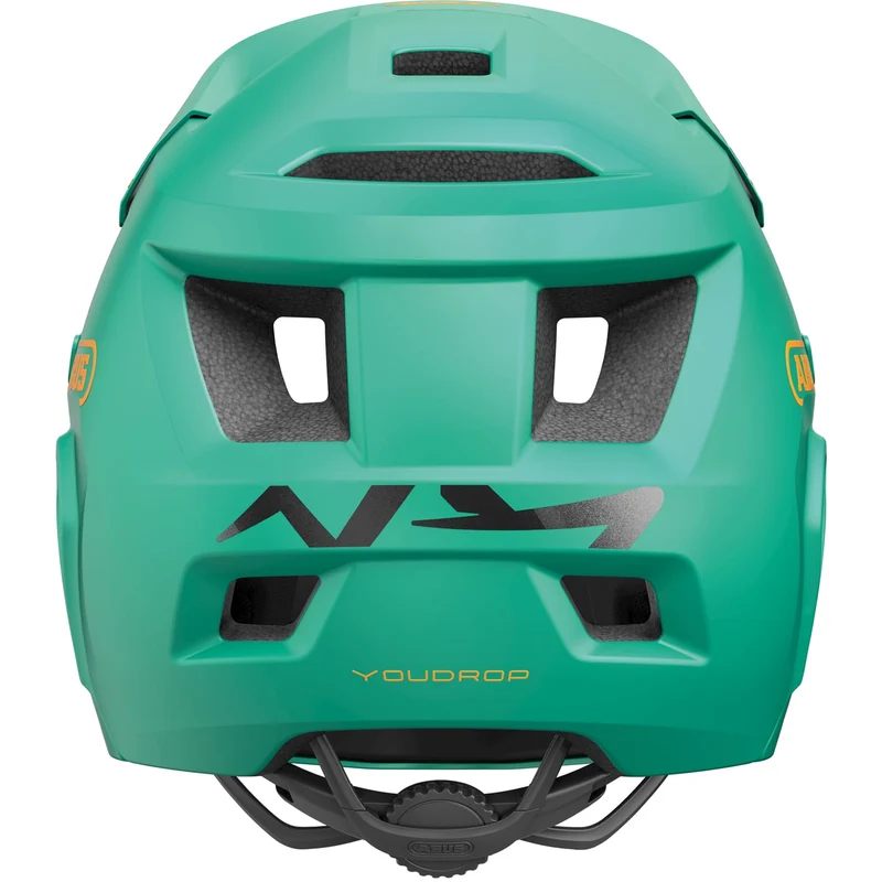 Abus YouDrop FF children's MTB helmet
