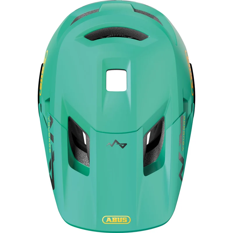 Abus YouDrop FF children's MTB helmet
