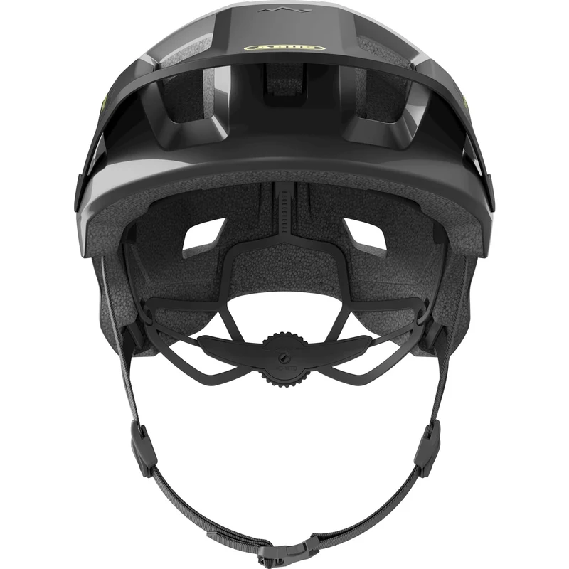 Abus YouDrop children's MTB helmet