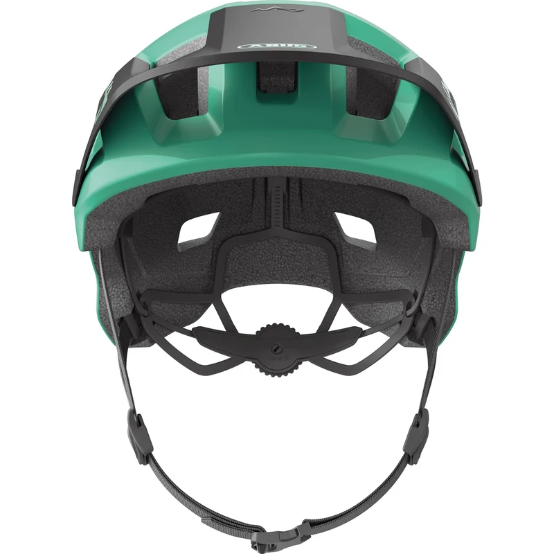 Abus YouDrop children's MTB helmet