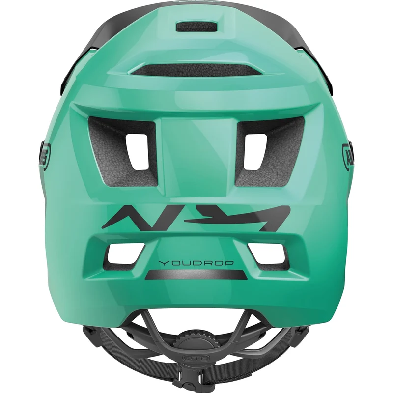 Abus YouDrop children's MTB helmet