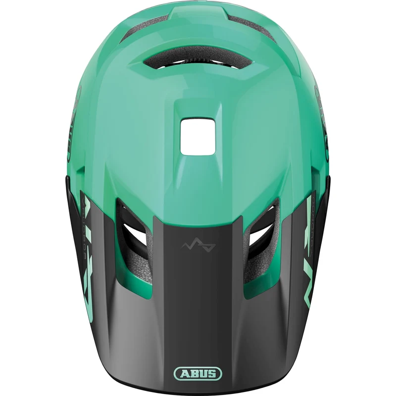 Abus YouDrop children's MTB helmet