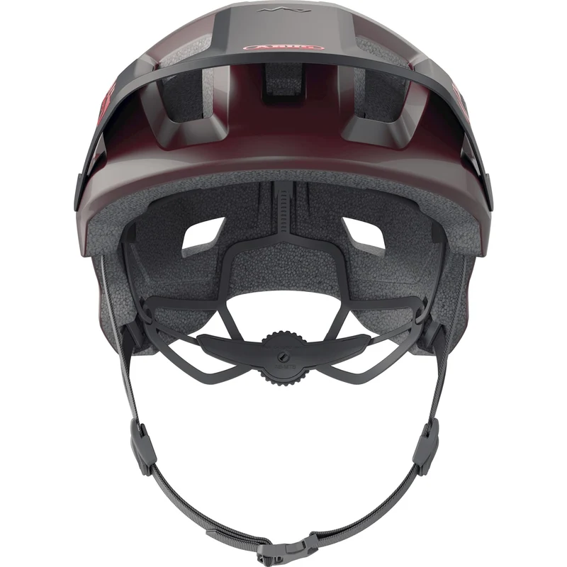 Abus YouDrop children's MTB helmet