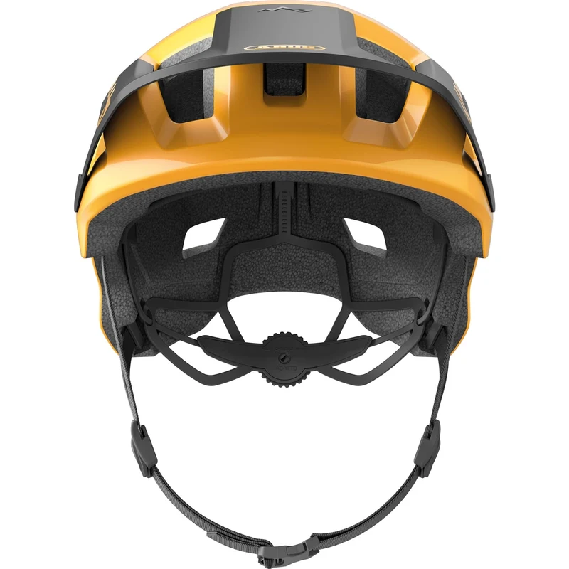 Abus YouDrop children's MTB helmet