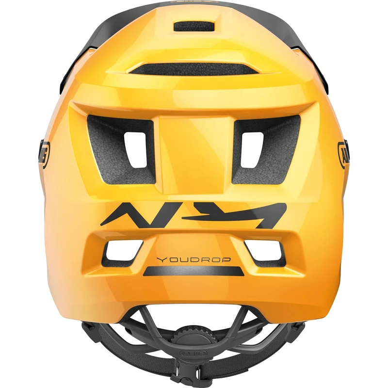 Abus YouDrop children's MTB helmet