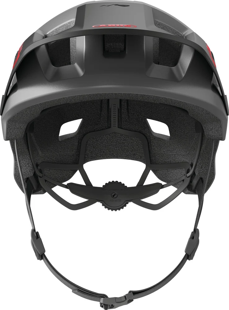 Abus YouDrop children's MTB helmet
