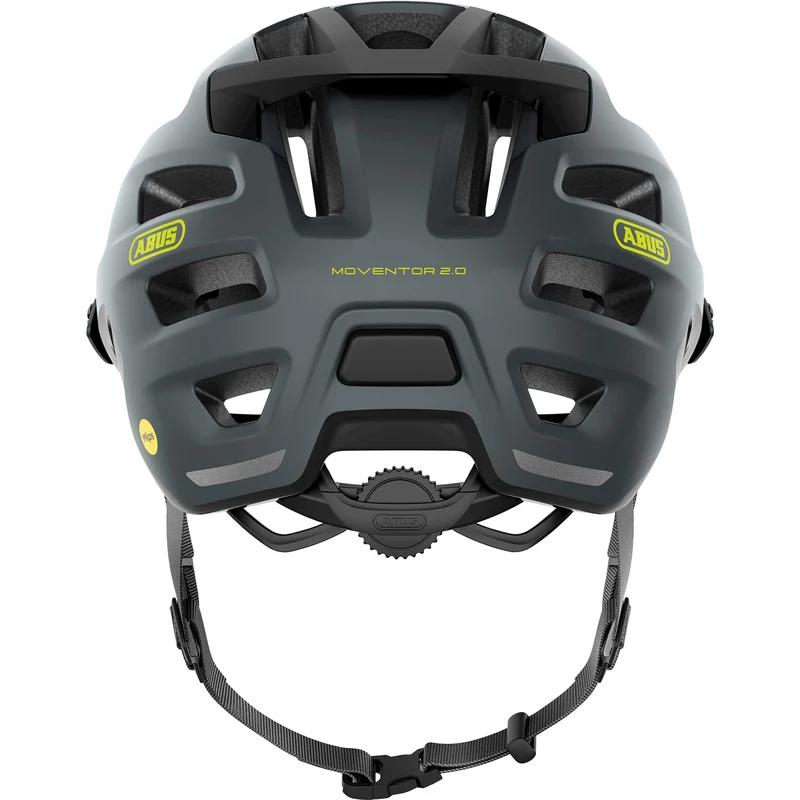 Abus Moventor 2.0 MIPS MTB Helmet