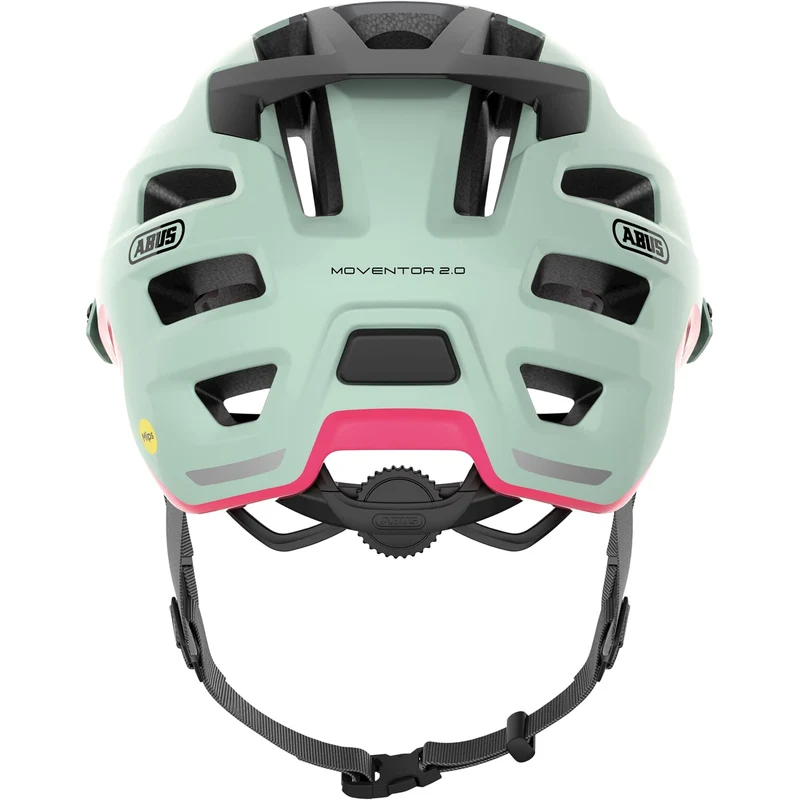 Abus Moventor 2.0 MIPS MTB Helmet