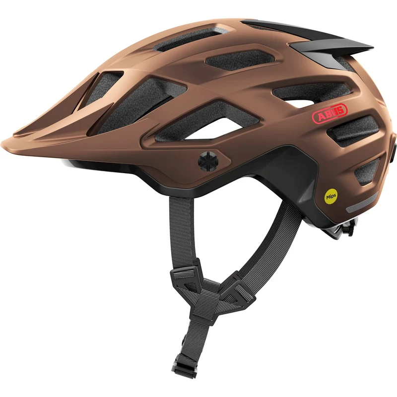 Abus Moventor 2.0 MIPS MTB Helmet