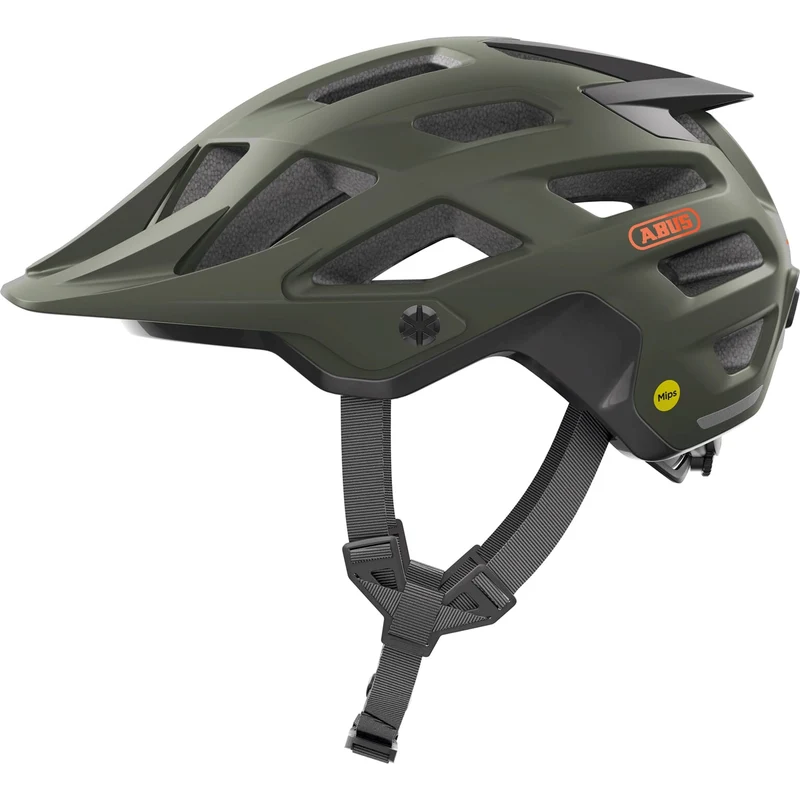 Abus Moventor 2.0 MIPS MTB Helmet