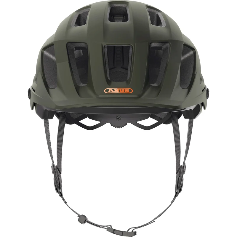 Abus Moventor 2.0 MIPS MTB Helmet