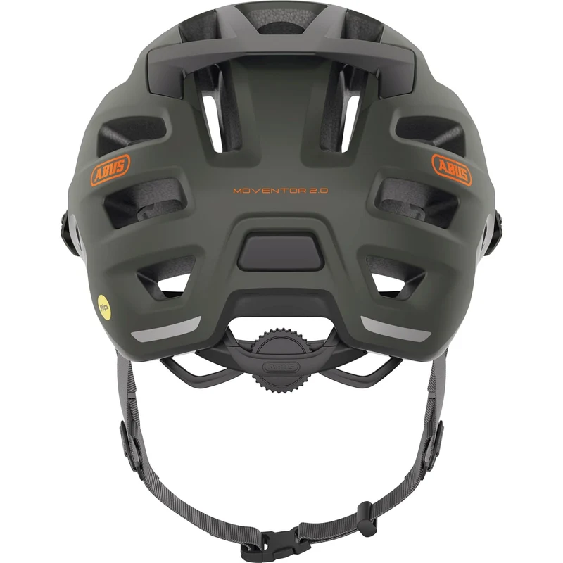 Abus Moventor 2.0 MIPS MTB Helmet