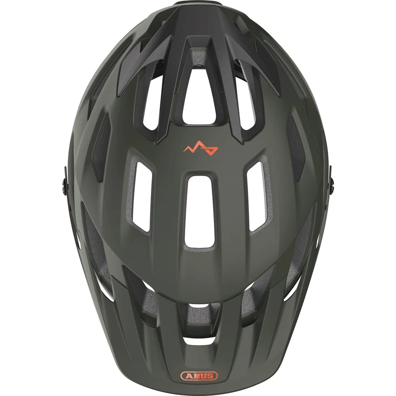 Abus Moventor 2.0 MIPS MTB Helmet