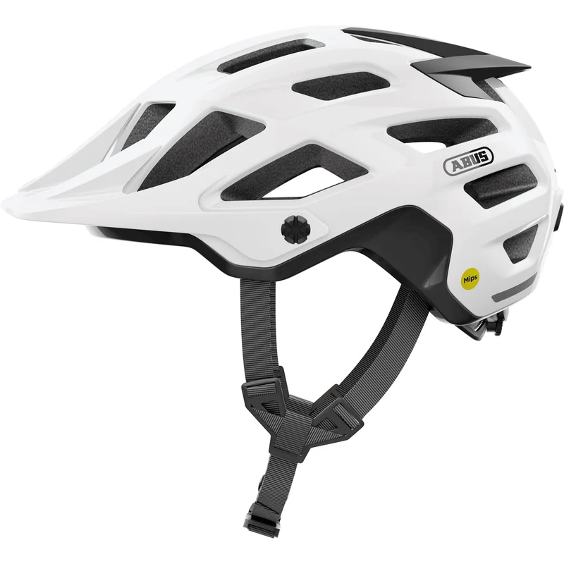 Abus Moventor 2.0 MIPS MTB Helmet