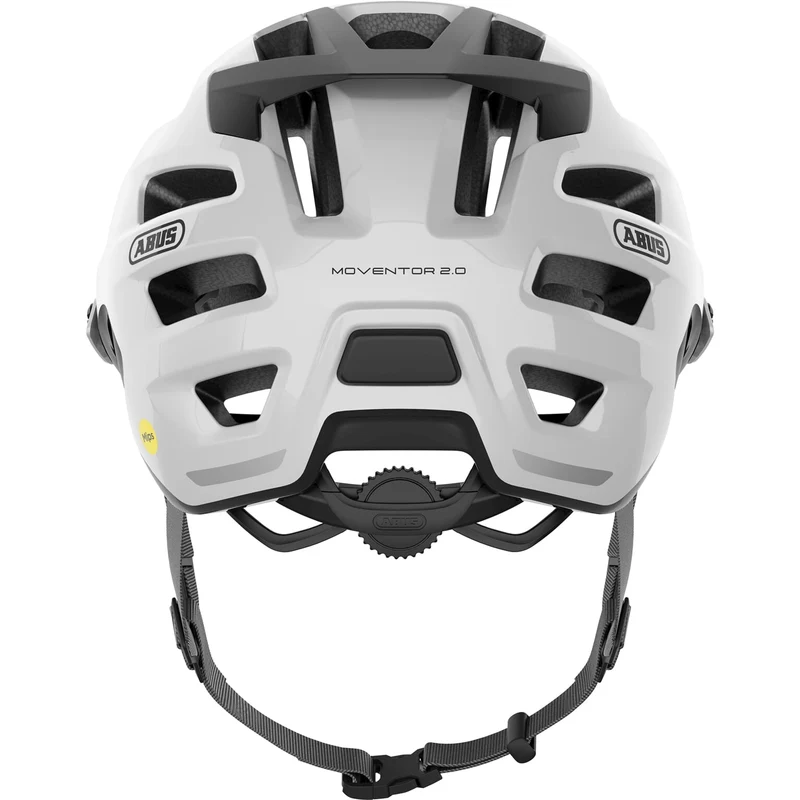Abus Moventor 2.0 MIPS MTB Helmet