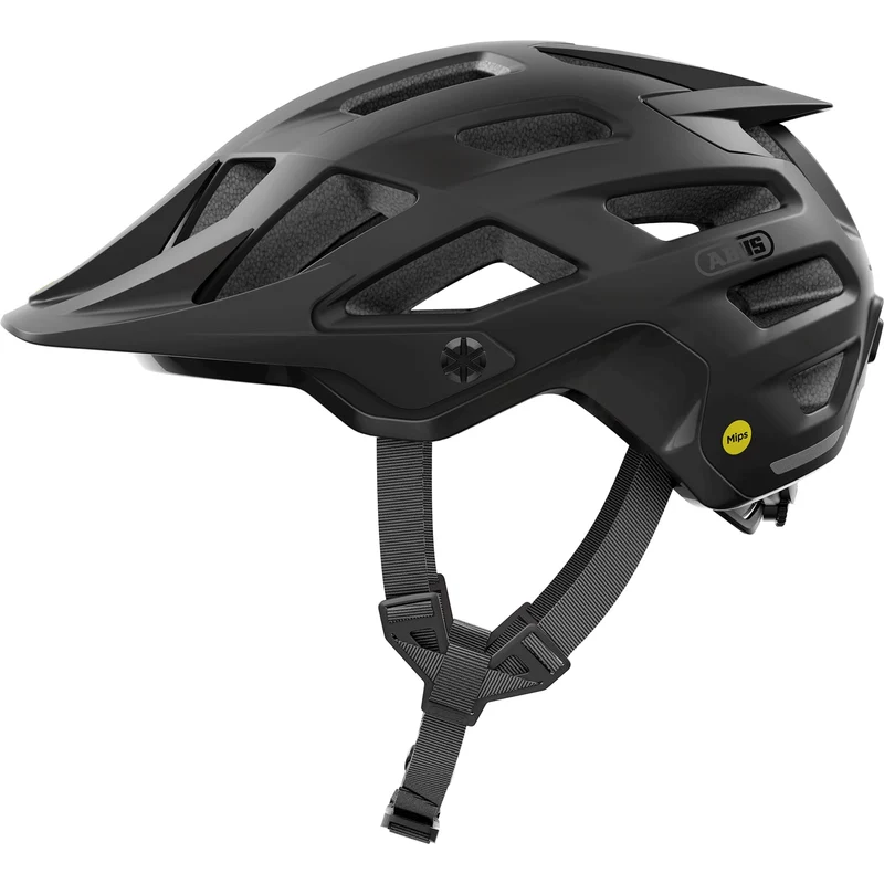 Abus Moventor 2.0 MIPS MTB Helmet
