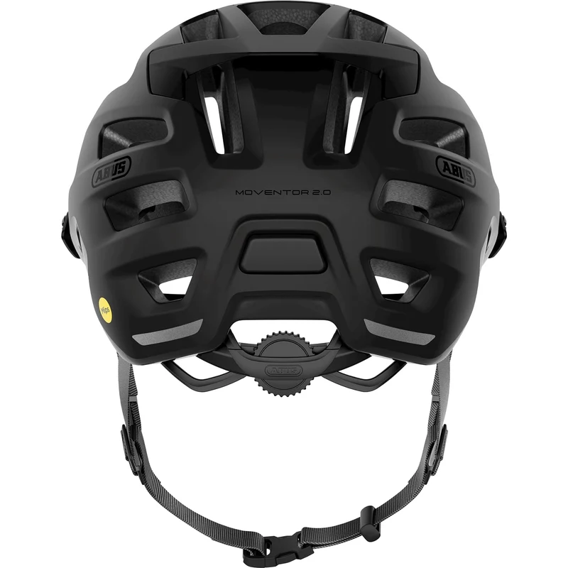 Abus Moventor 2.0 MIPS MTB Helmet