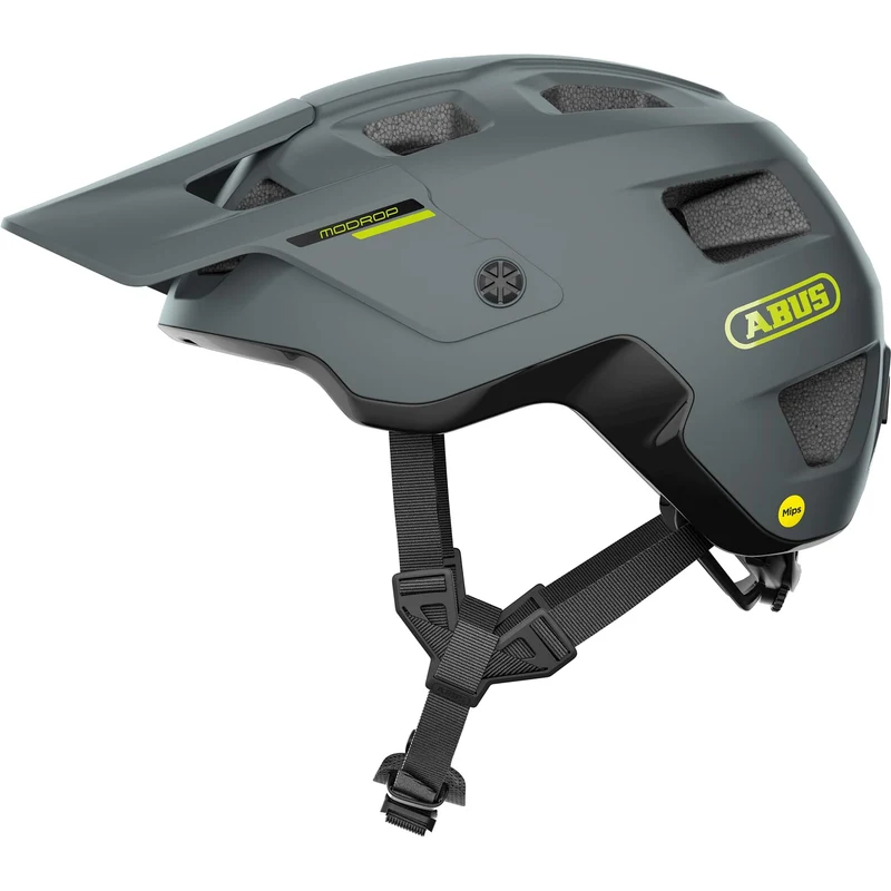 Abus MoDrop MIPS MTB Helmet