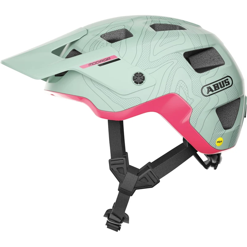 Abus MoDrop MIPS MTB Helmet