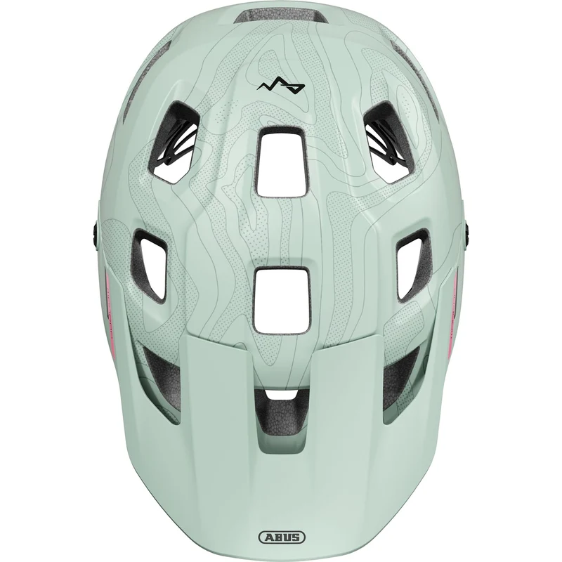 Abus MoDrop MIPS MTB Helmet