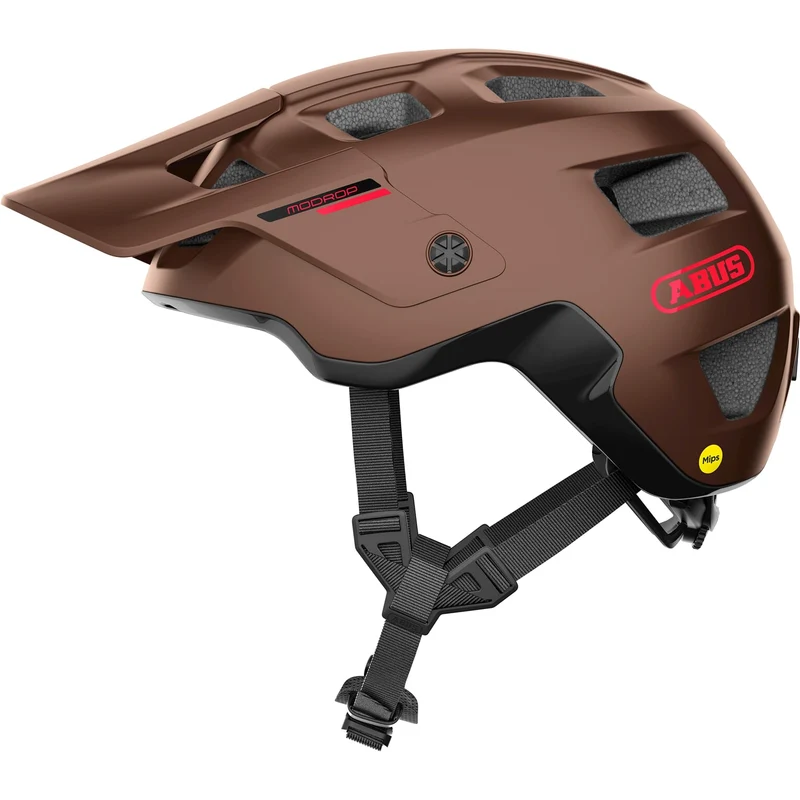 Abus MoDrop MIPS MTB Helmet