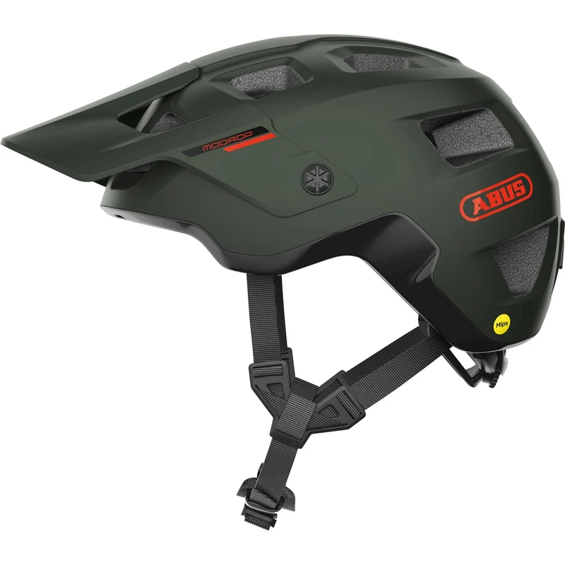 Abus MoDrop MIPS MTB Helmet