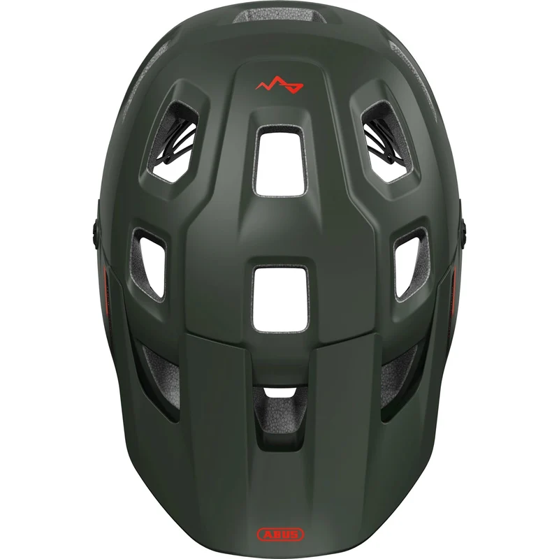 Abus MoDrop MIPS MTB Helmet