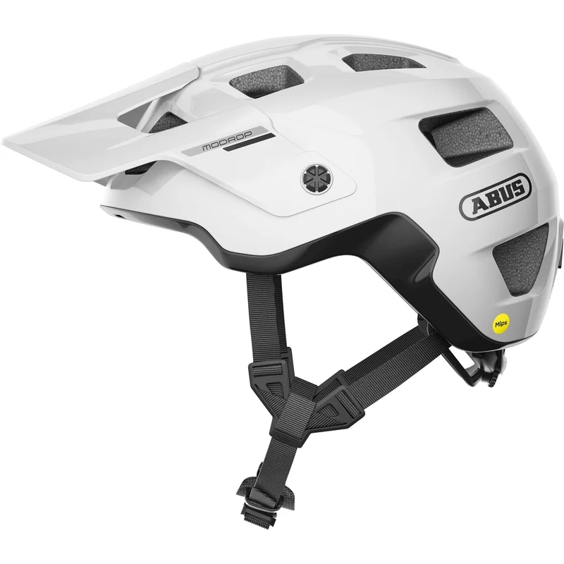 Abus MoDrop MIPS MTB Helmet