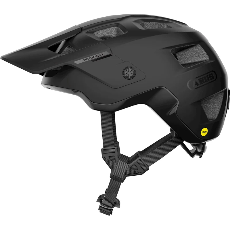 Abus MoDrop MIPS MTB Helmet