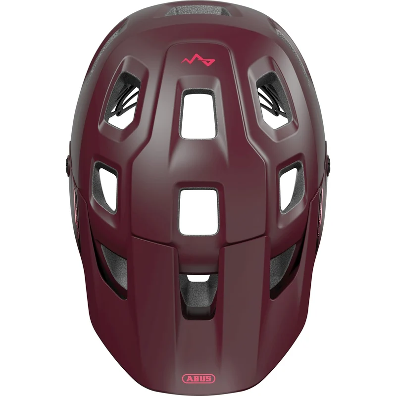 Abus MoDrop MTB Helmet