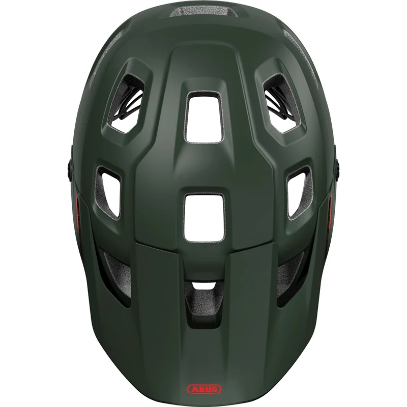 Abus MoDrop MTB Helmet