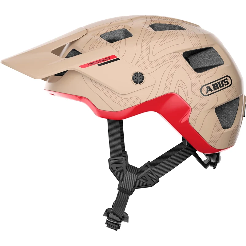 Abus MoDrop MTB Helmet