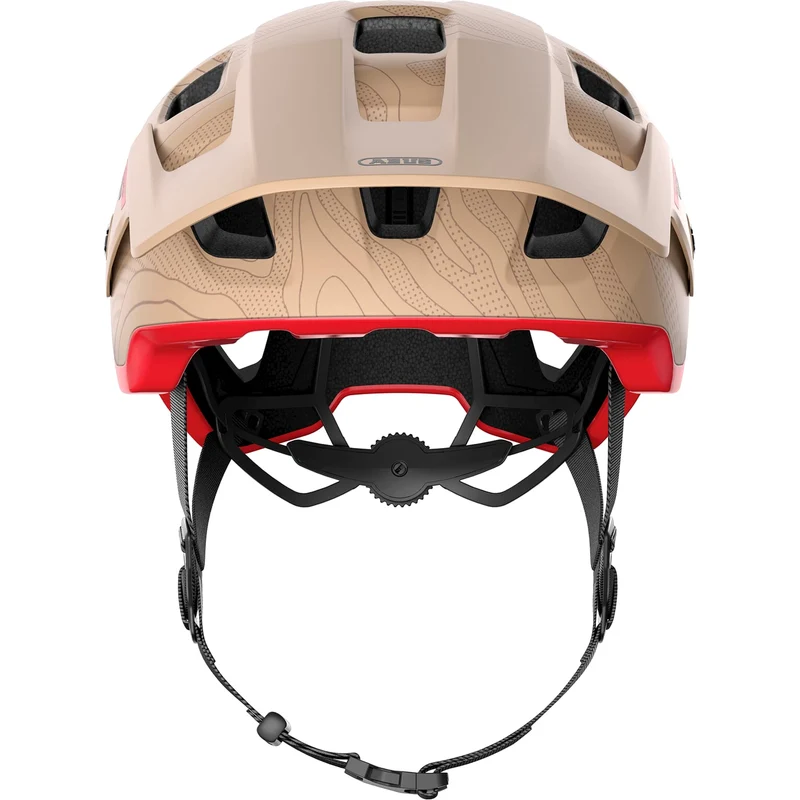Abus MoDrop MTB Helmet