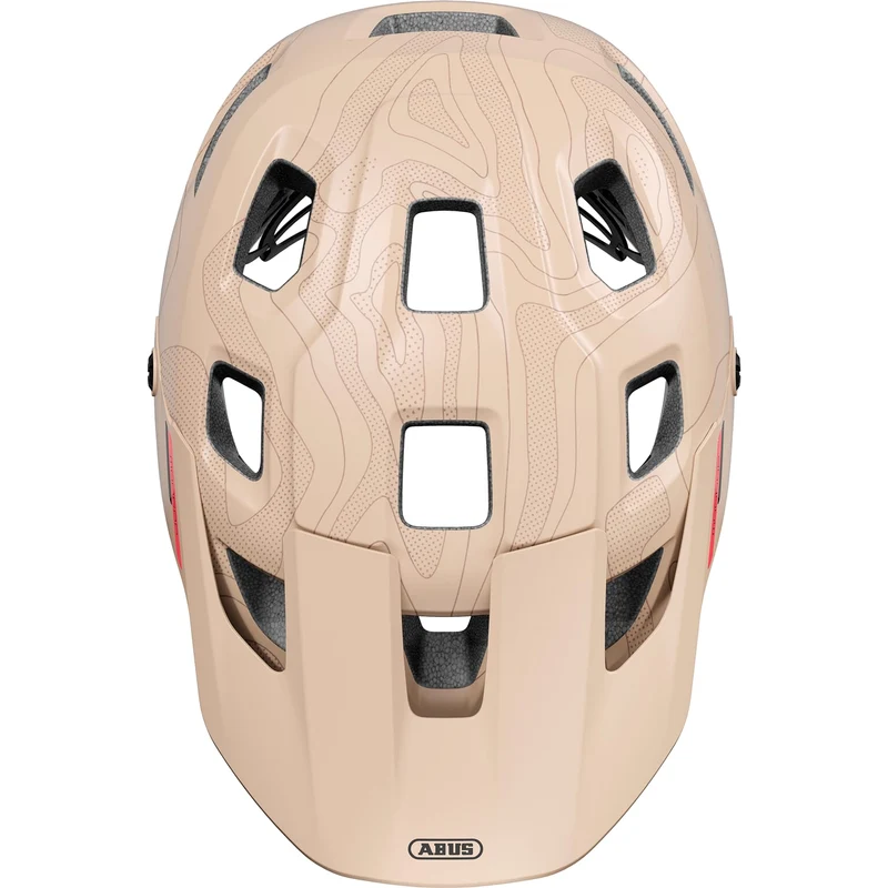 Abus MoDrop MTB Helmet