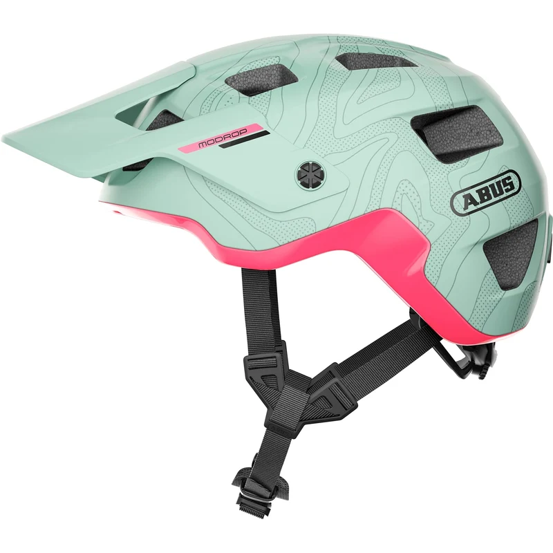 Abus MoDrop MTB Helmet
