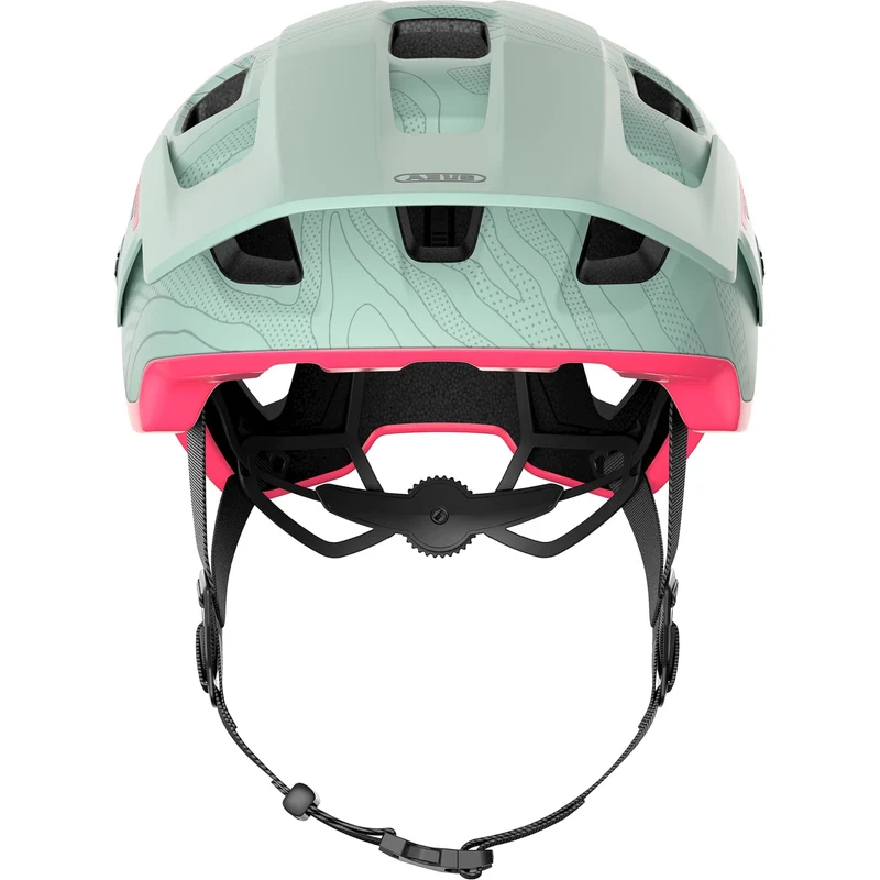 Abus MoDrop MTB Helmet