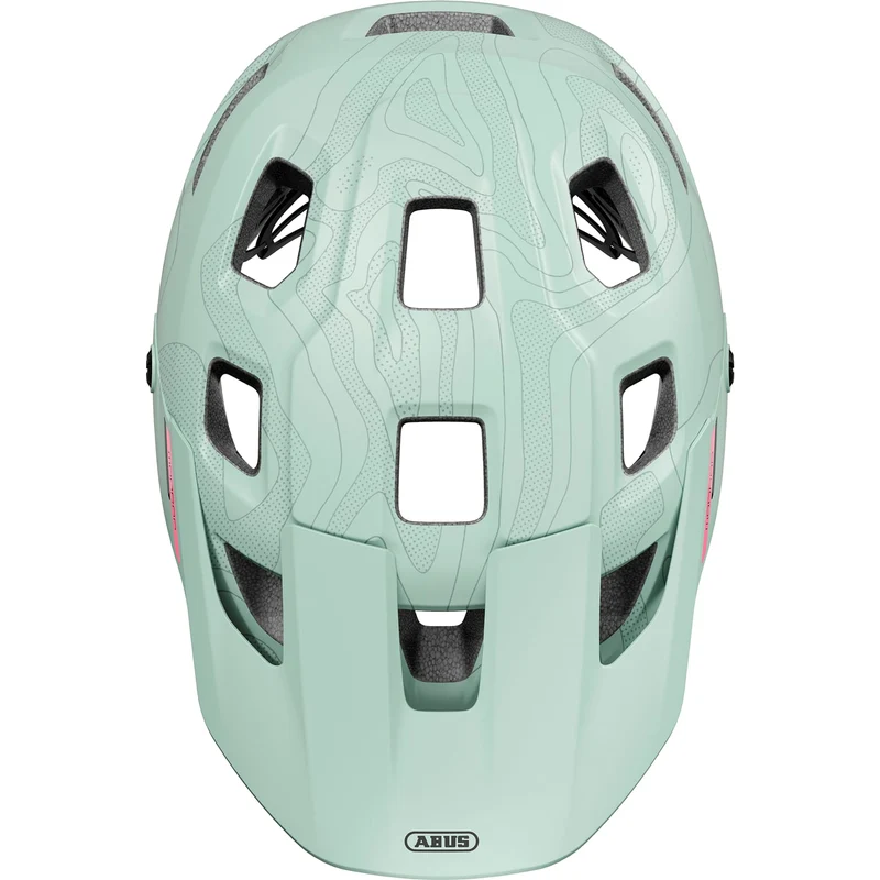 Abus MoDrop MTB Helmet