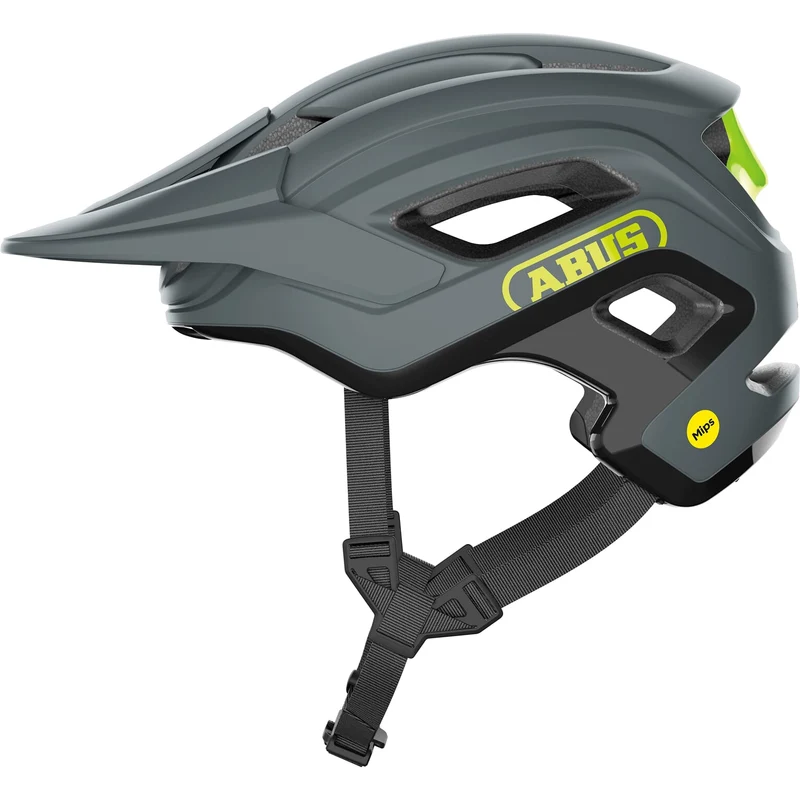 Abus Cliffhanger MIPS MTB Helmet
