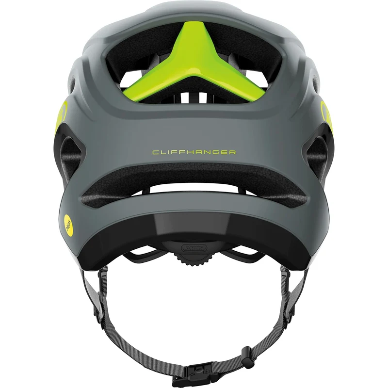 Abus Cliffhanger MIPS MTB Helmet