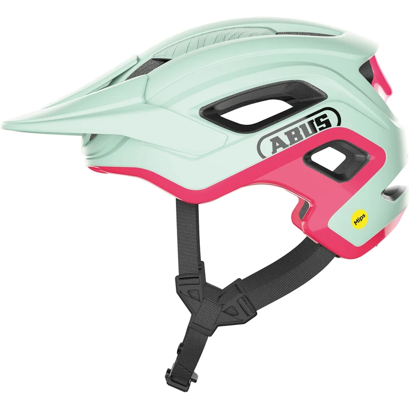 Abus Cliffhanger MIPS MTB Helmet
