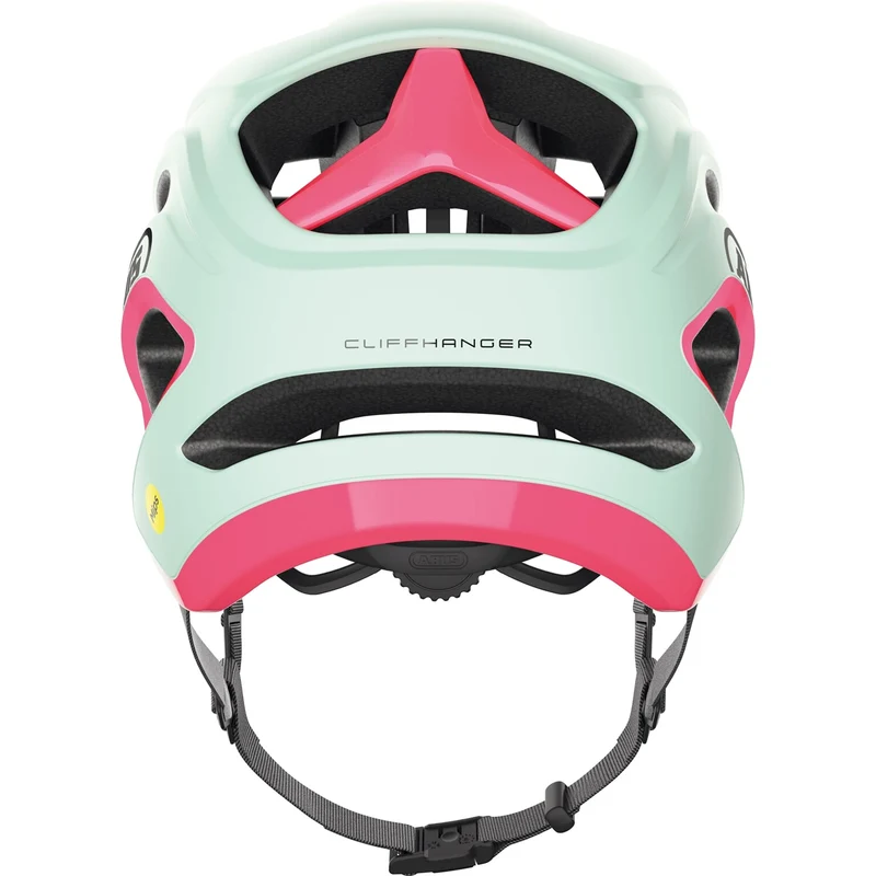 Abus Cliffhanger MIPS MTB Helmet